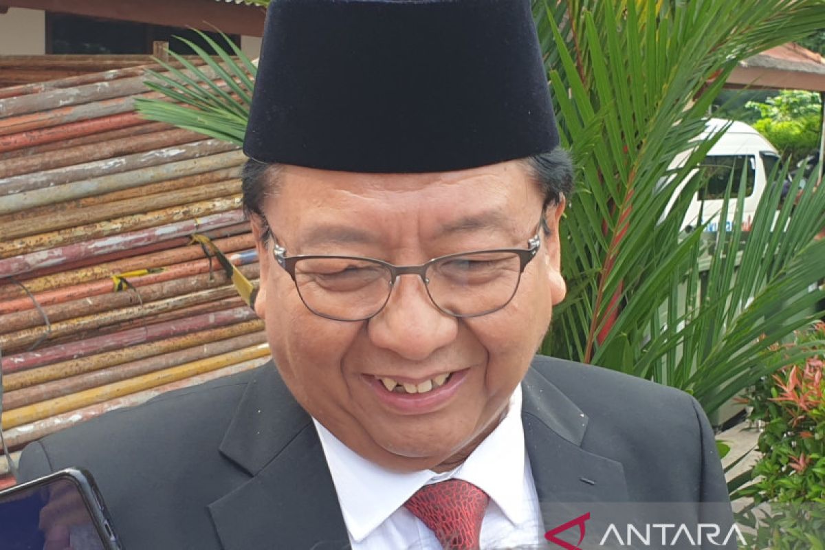 Dinas Pendidikan Sumsel tingkatkan kualitas SMK