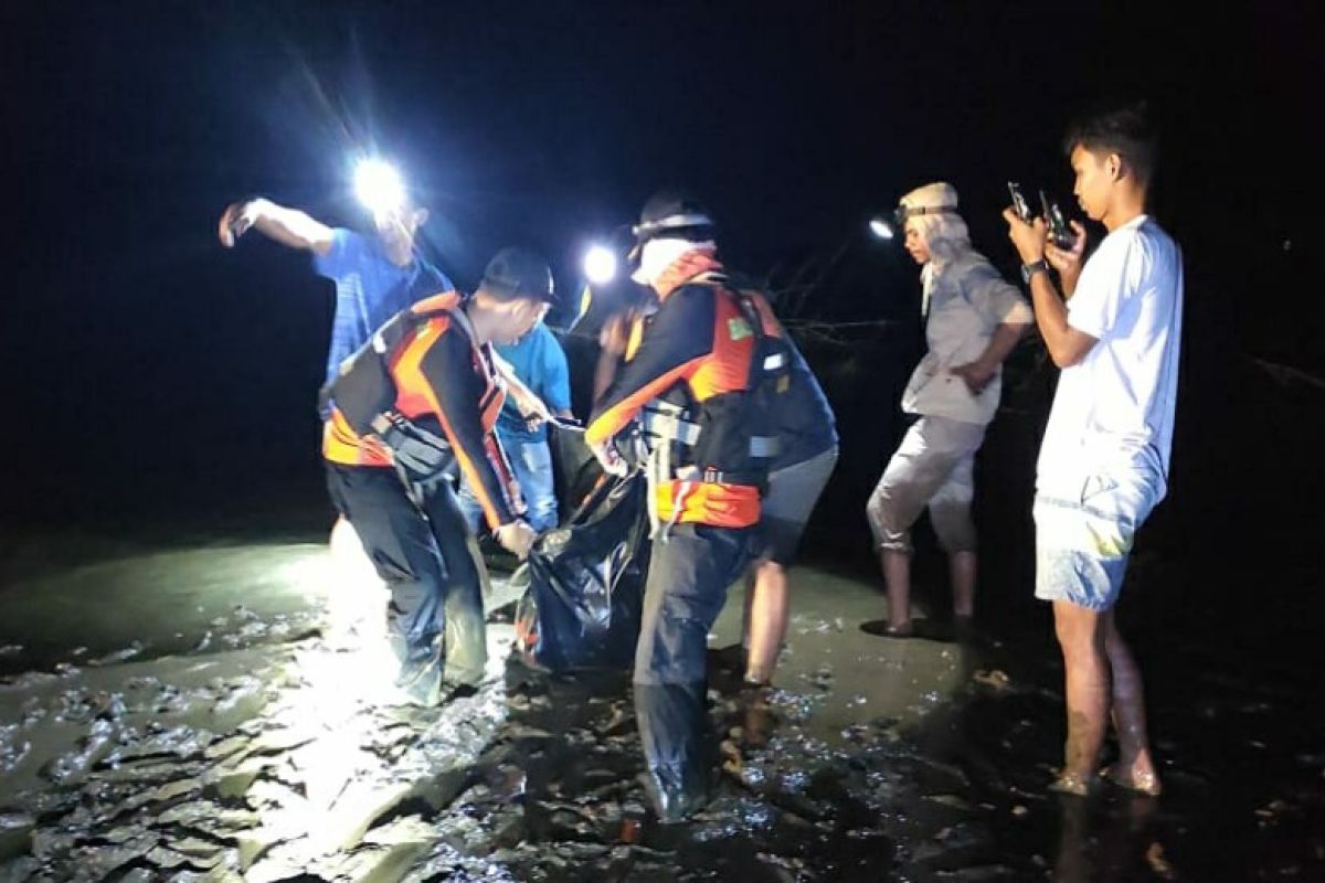 Basarnas temukan lansia hilang di Sungai Kolaka dalam kondisi meninggal