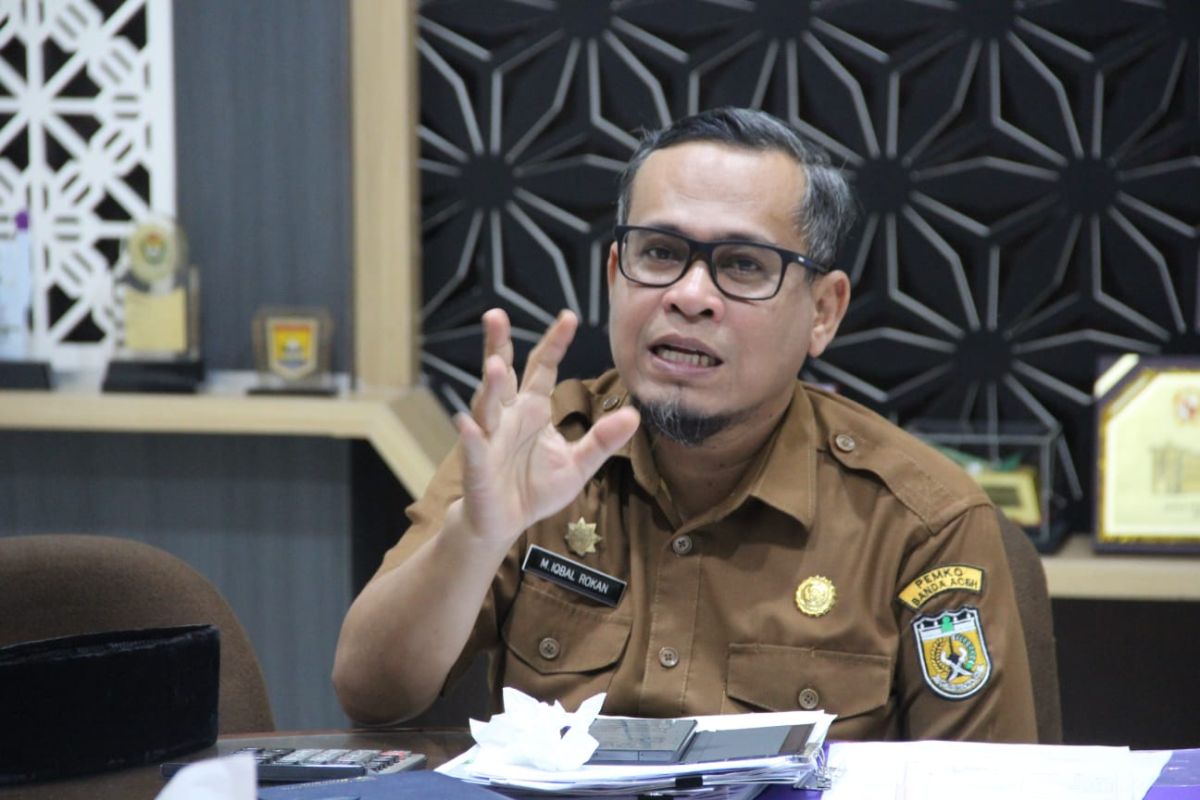 Ini penjelasan Kepala BPKK Banda Aceh terkait SP2D