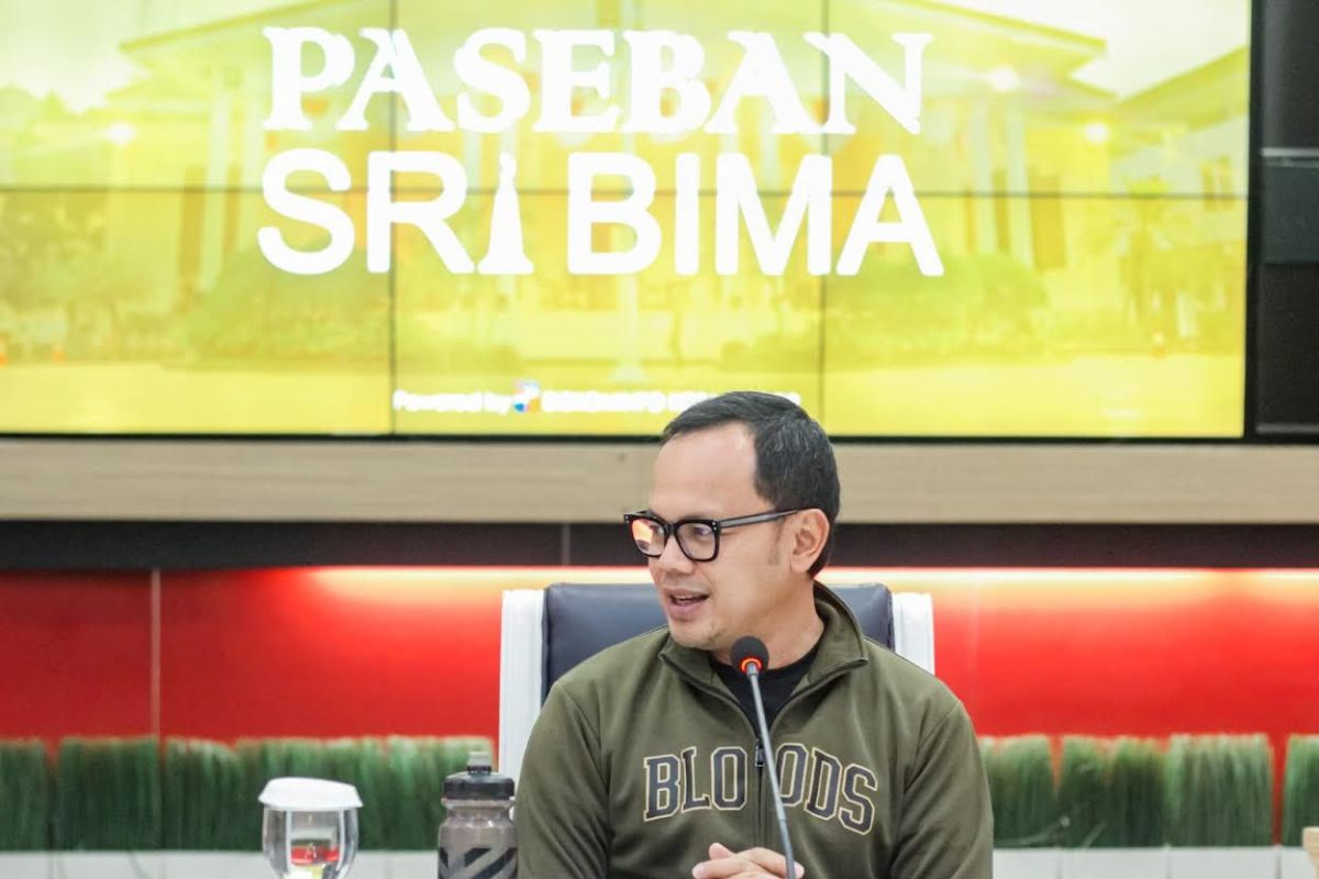 BPK minta Kota Bogor pertahankan predikat WTP