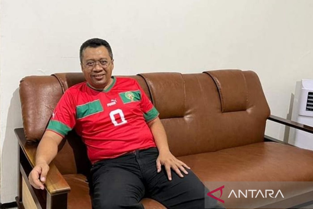 Gubernur NTB jagokan Maroko menang atas Prancis