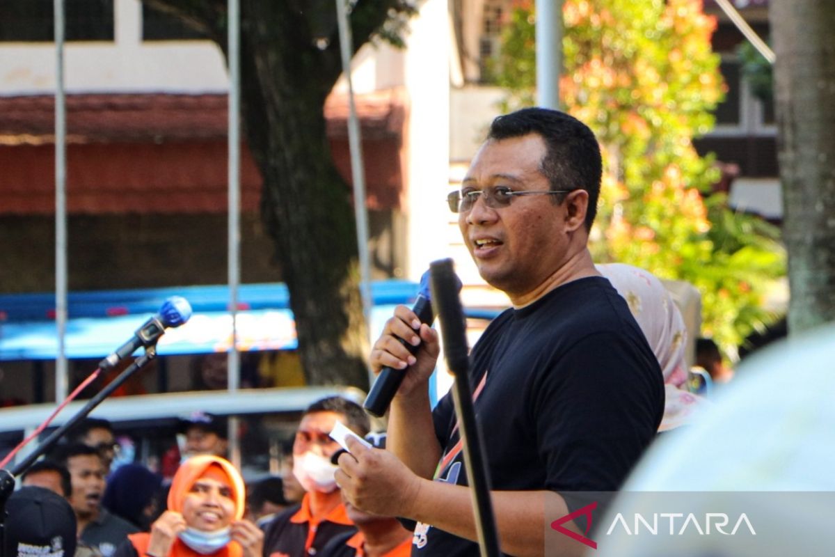 Gubernur NTB meminta pengiriman PMI ke Malaysia disertai keluarganya