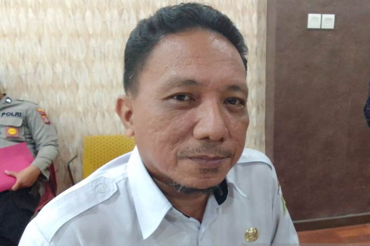 Kesbangpol perkuat kewaspadaan dini menangkal kelompok radikal