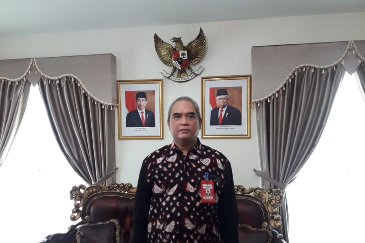 KJRI Kuching dorong perluasan pangsa pasar produk Indonesia di  Sarawak