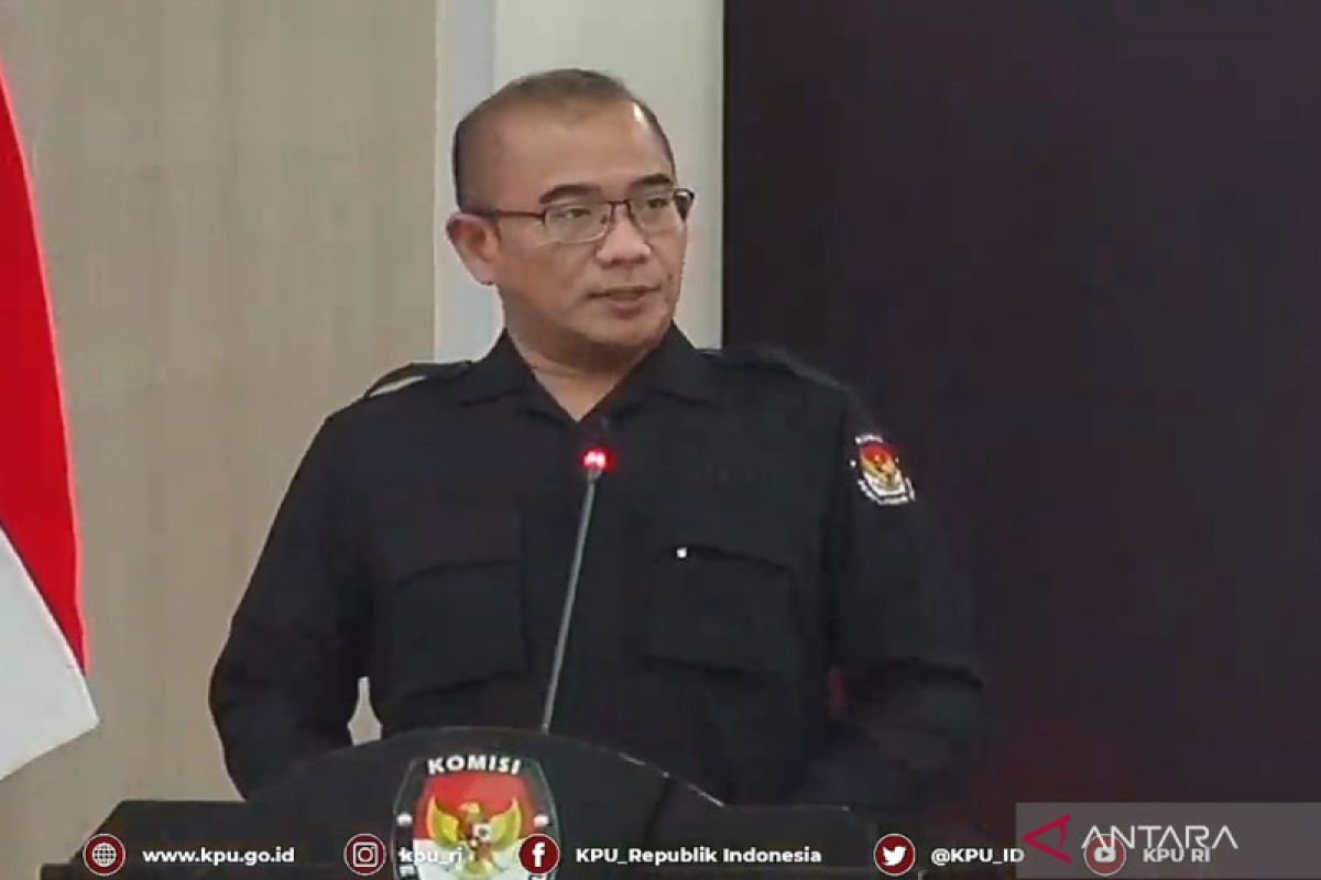 KPU minta masyarakat cek nama di DPT pastikan terdaftar jadi pemilih