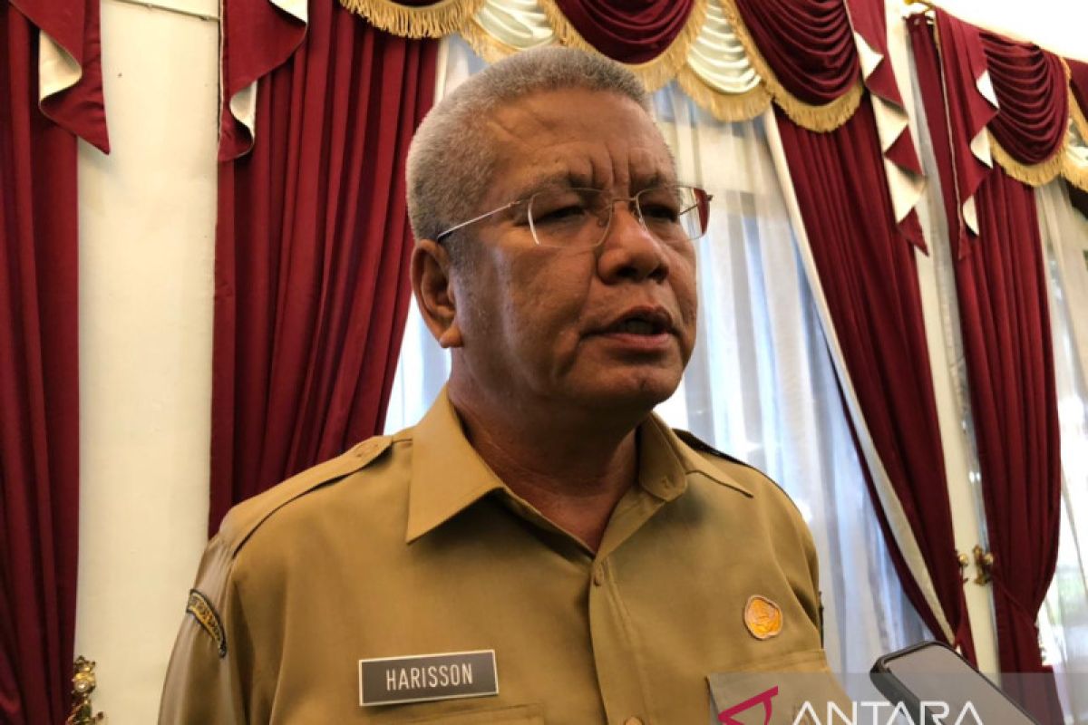 Mendagri tunjuk Sumastro jadi Penjabat Wali Kota Singkawang