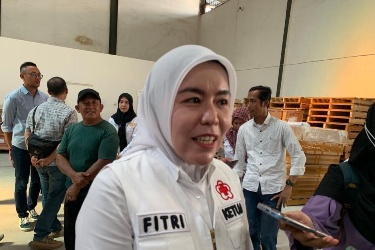 Pemkot Palembang pastikan kebutuhan sembako dan obat-obatan bebas zat berbahaya