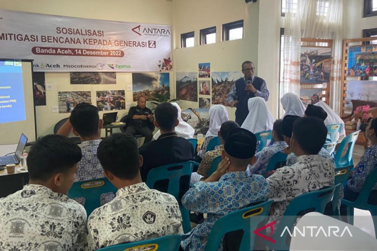 Persoalan hulu belum tertangani jadi pemicu banjir Aceh