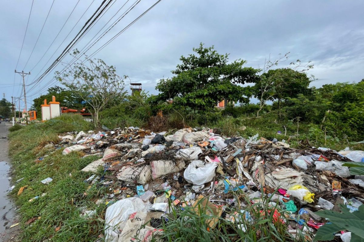 SDGs Centre ajak multipihak wujudkan Kota Gorontalo bebas dari sampah