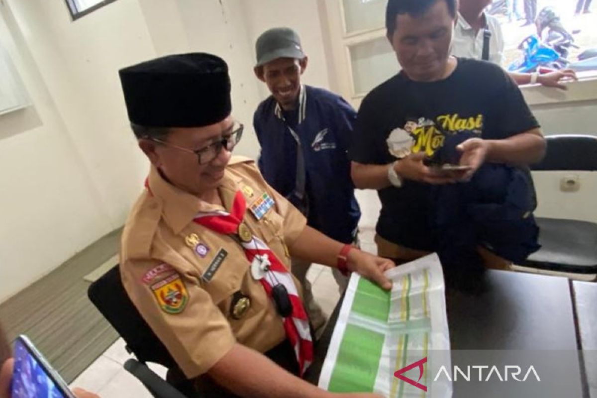 Korban meninggal akibat gempa Cianjur Jabar menjadi 602 orang