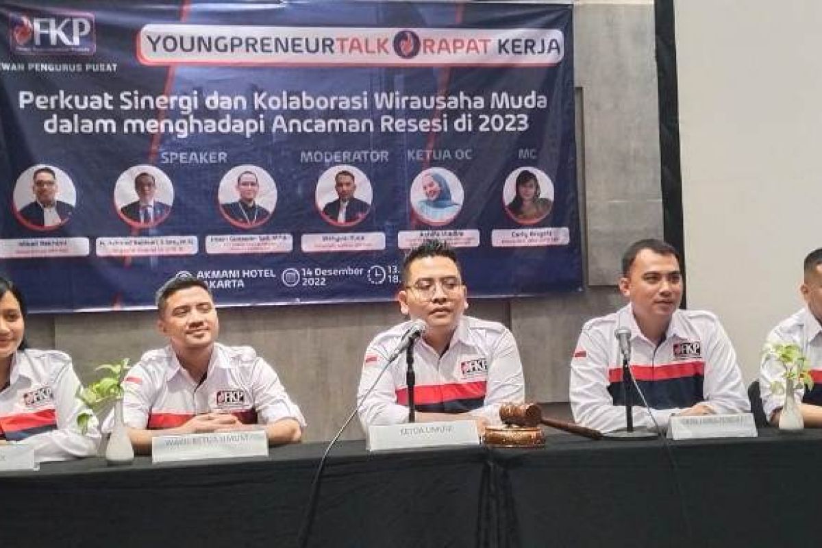 FKP siapkan tiga program terobosan hadapi ancaman resesi 2023