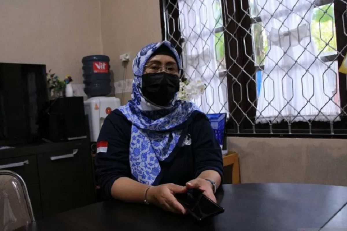 Pemkot ajak warga  Palangka Raya lebih gemar makan ikan guna cegah stunting