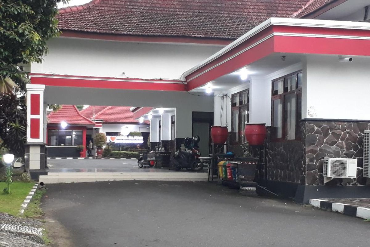 Bareskrim Polri ikut turun tangan ungkap kasus penyekapan Wali Kota Blitar