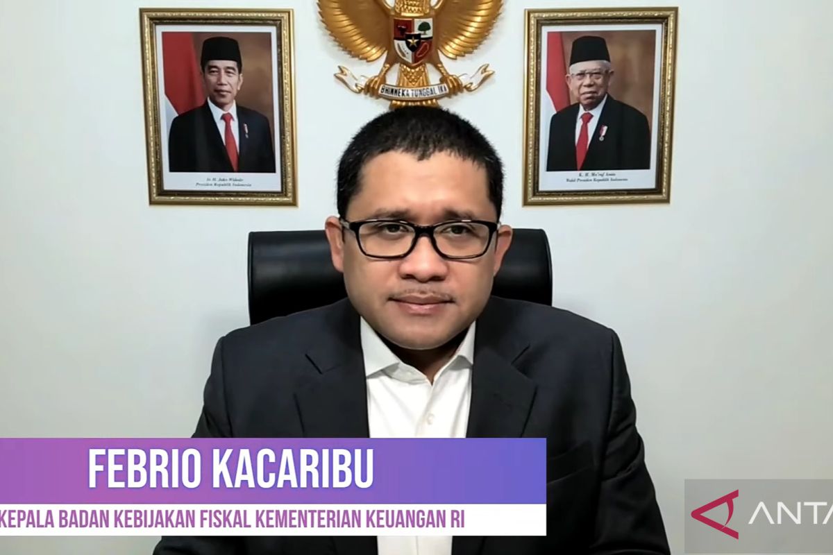 Kemenkeu: Belanja perpajakan 2021 percepat pemulihan ekonomi