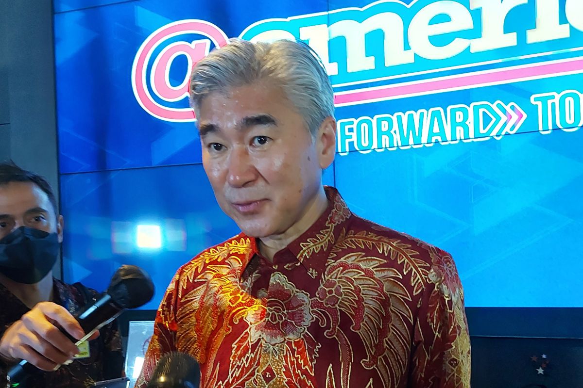 Ready to expand cultural cooperation with Indonesia: US