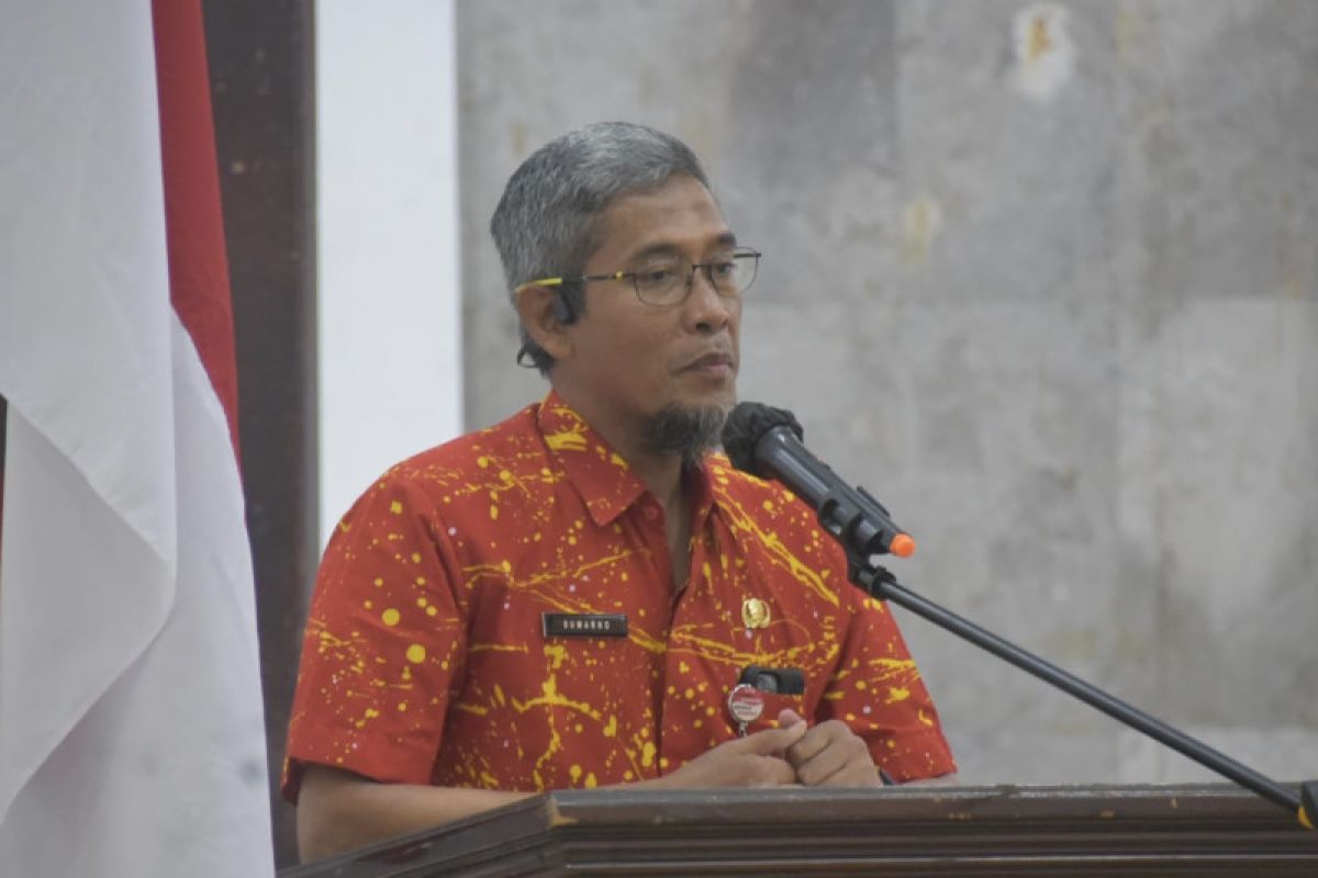 Kabupaten/kota se-Jateng diminta siapkan dana cadangan Pilkada 2024