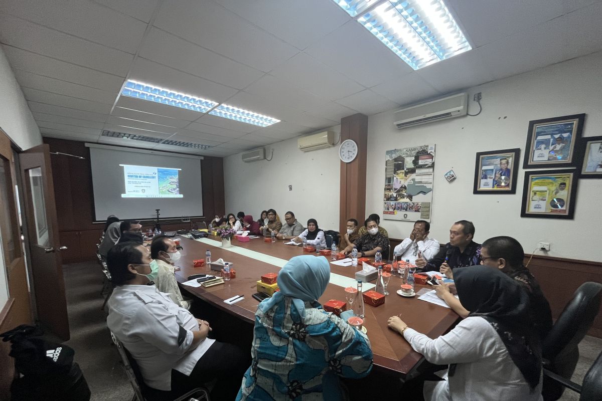 BKKBN explores family planning programs in Riau Islands