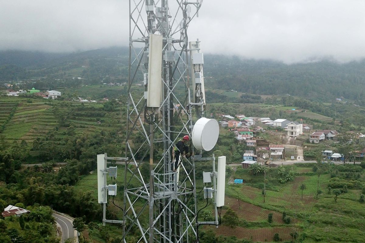 Liburan Natal dan Tahun Baru XL Axiata Perkuat Jaringan 4G