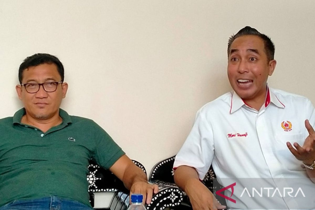 Liga 3 NTB diundur hingga bulan Januari 2023