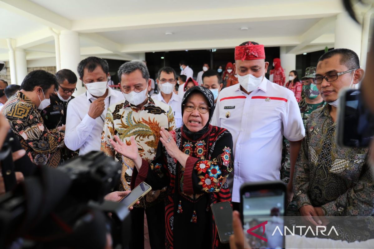 Mensos: 4.000 rakyat Indonesia telah terbebas dari pasung