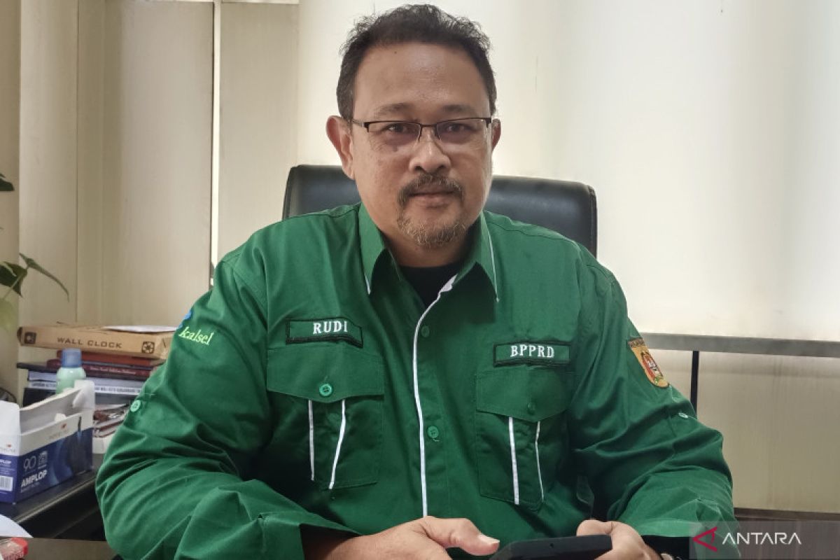 Realisasi BPHTB Banjarbaru capai 94,58 persen