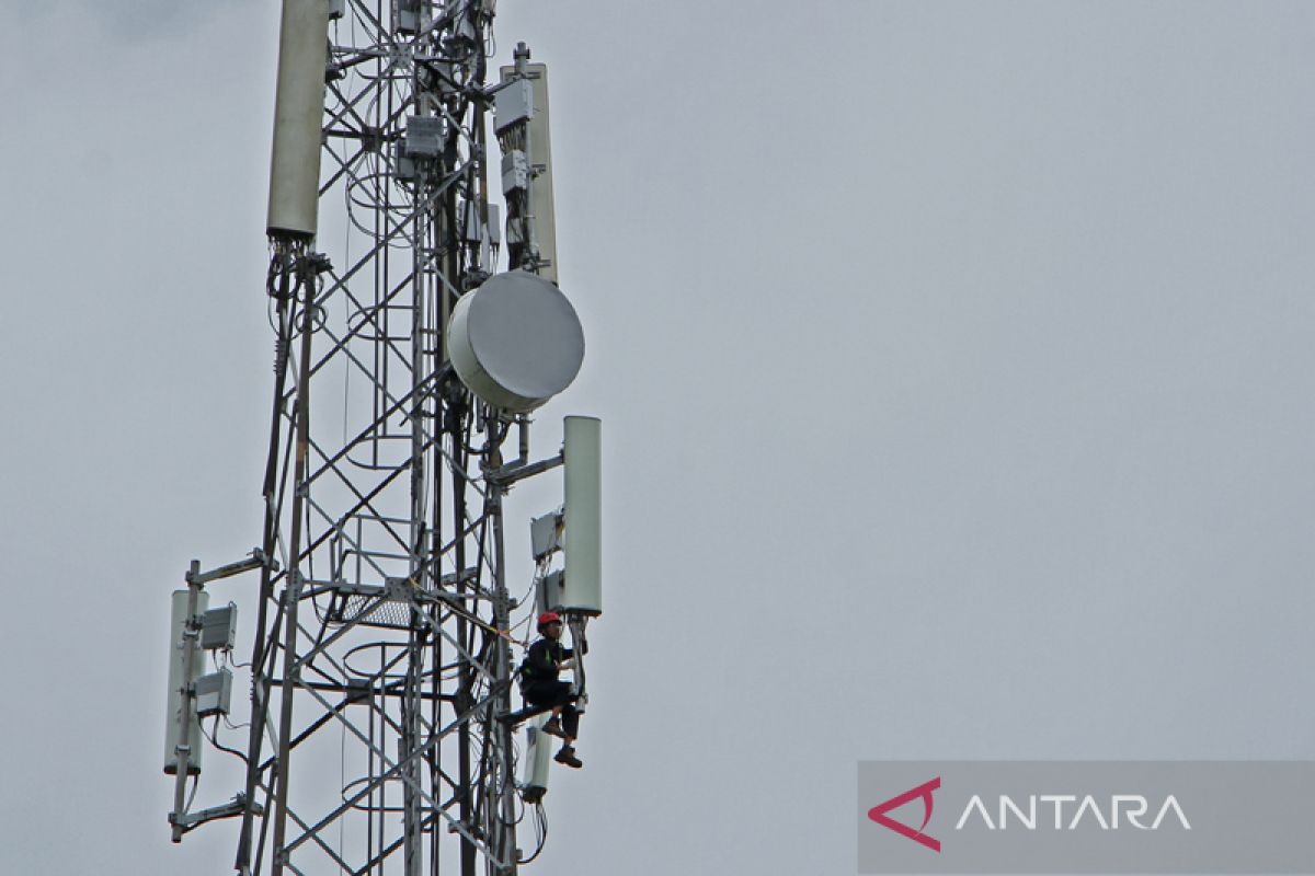 XL Axiata perkuat jaringan 4G menjelang Natal dan Tahun Baru