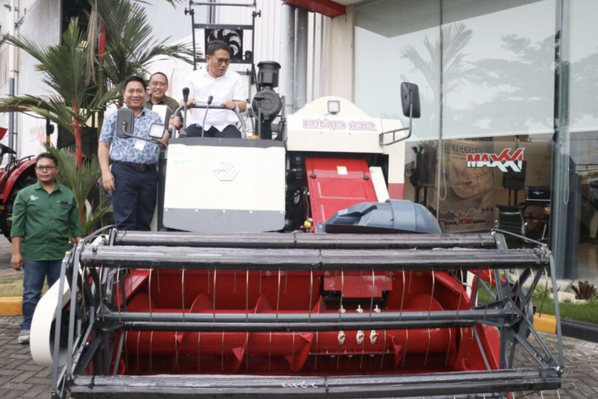 Pemprov Gorontalo tambah fasilitas pengolahan hasil pertanian