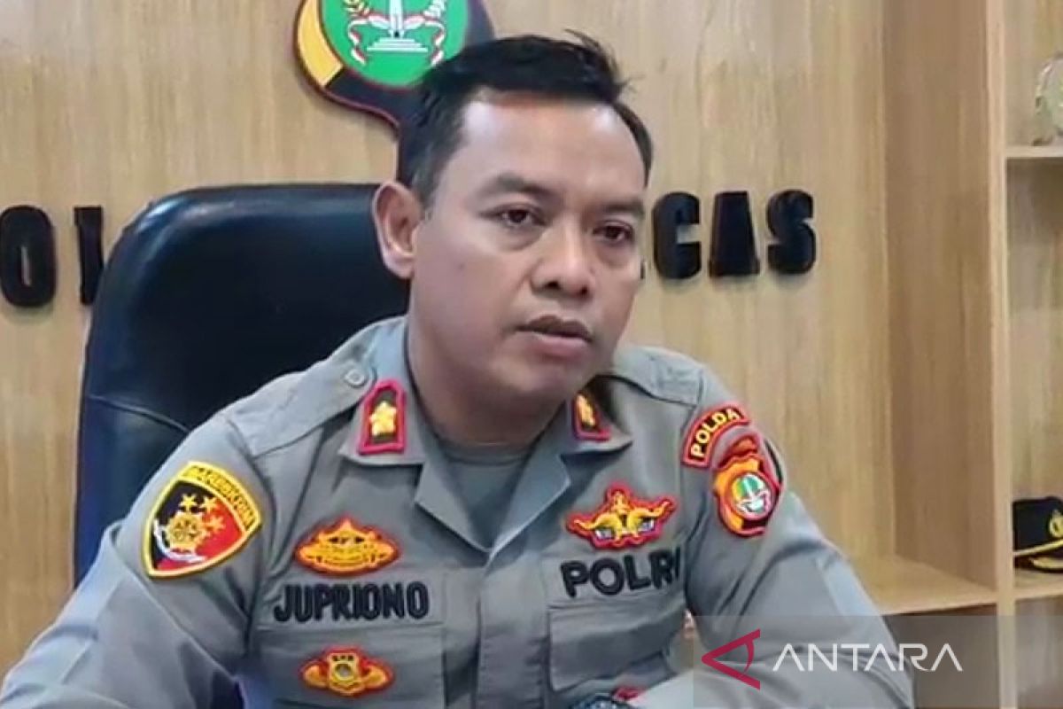 Polsek Ciracas buka penitipan kendaraan gratis saat libur Natal