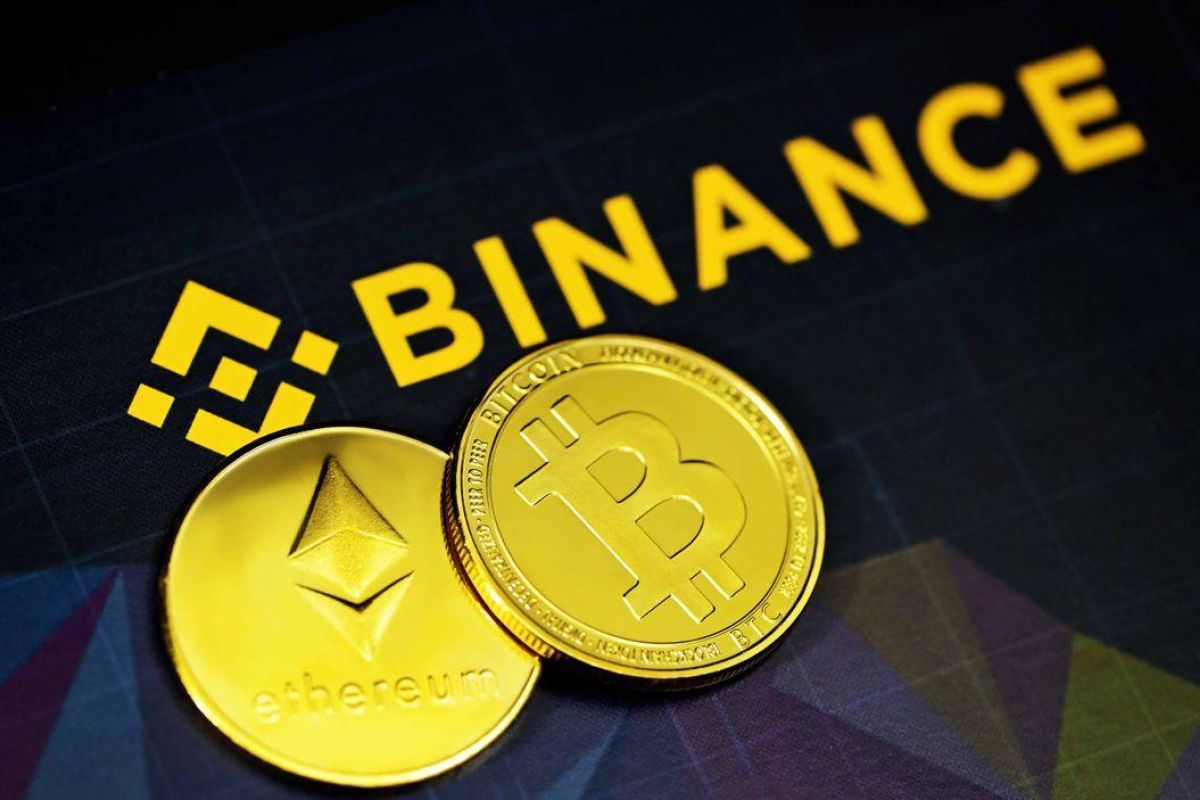 Binance komitmen beri pendanaan edukasi Web3 bagi para wanita