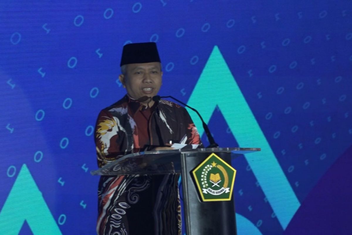 Beasiswa Indonesia Bangkit sambut Indonesia Emas 2045