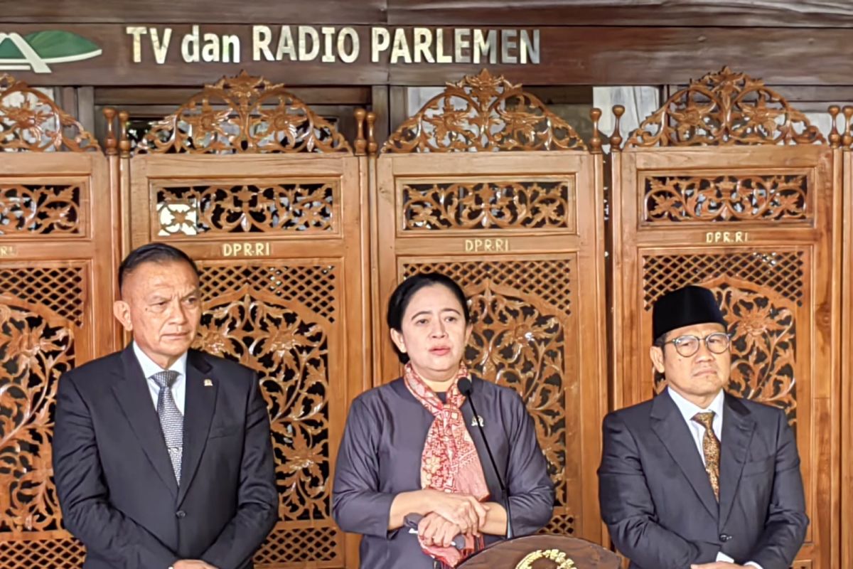 Ketua DPR RI: pengesahan RKUHP langkah besar reformasi hukum pidana Indonesia