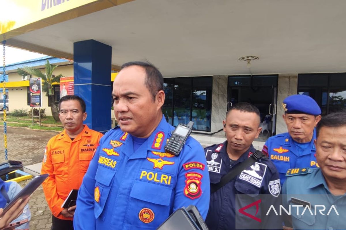 Polda Sumsel mengaktifkan kembali komunitas maritim jaga perairan