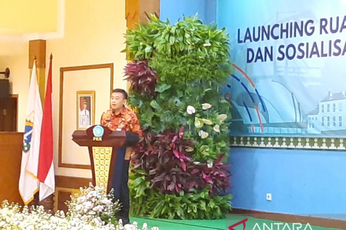 Jakarta's family welfare team launches study room for women