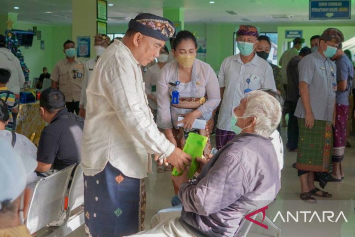 RSU Negara buka pelayanan pengobatan tradisional