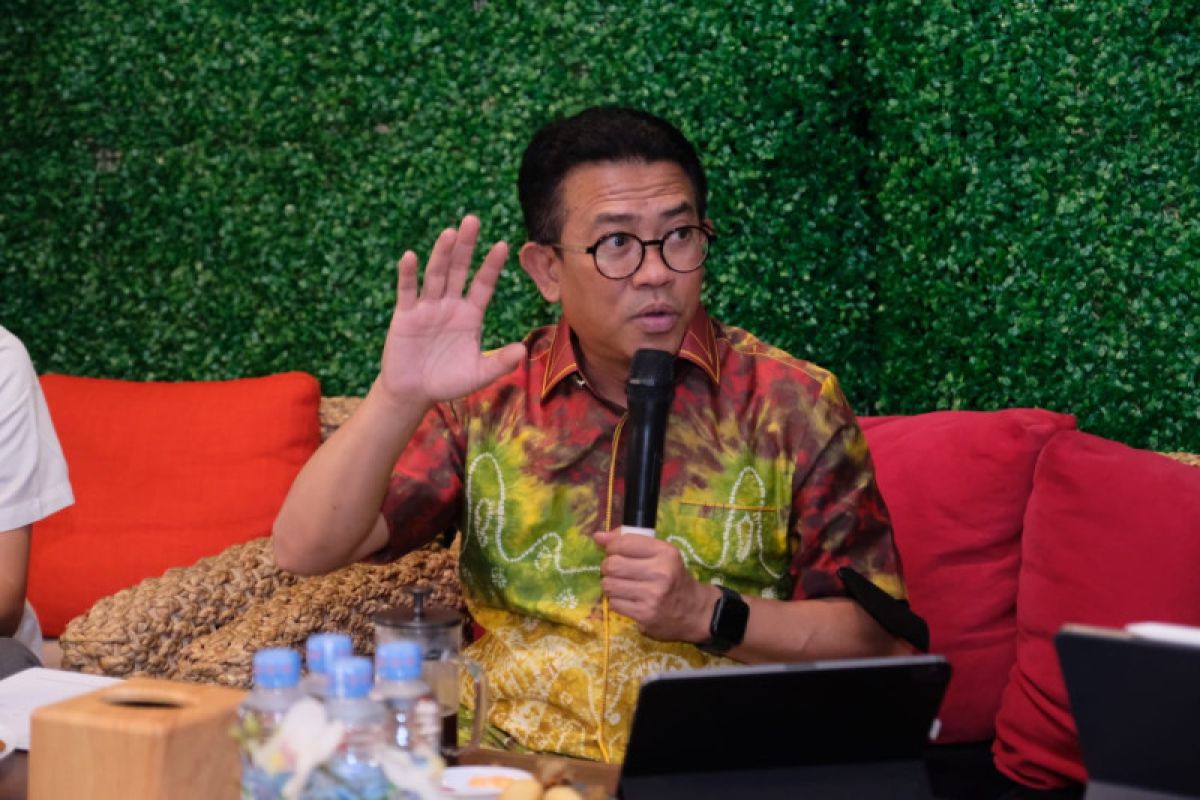 DJP terus optimalkan persiapan pembaruan "core tax system"