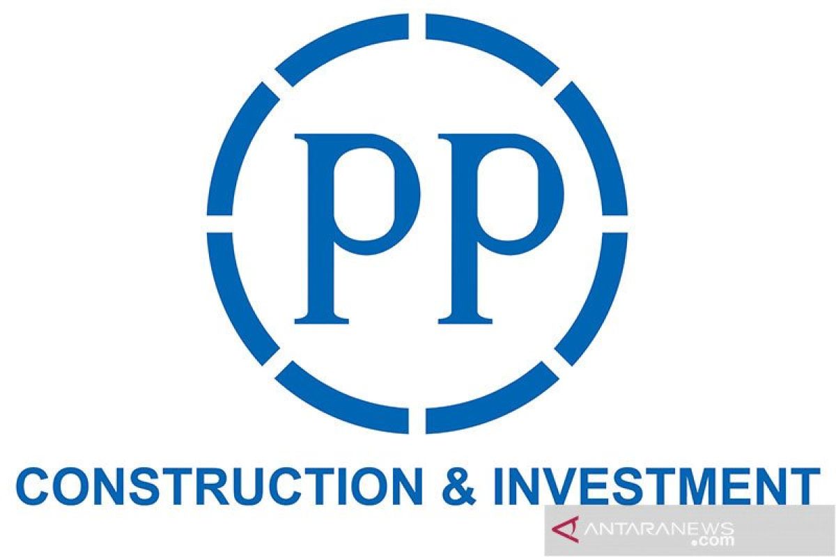 PT PP catat perolehan kontrak baru Rp27,49 triliun