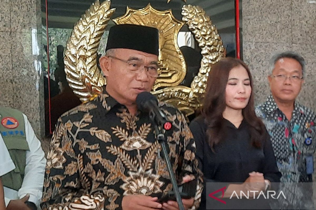 Muhadjir: Tidak ada pembatasan Natal 2022 dan Tahun Baru 2023