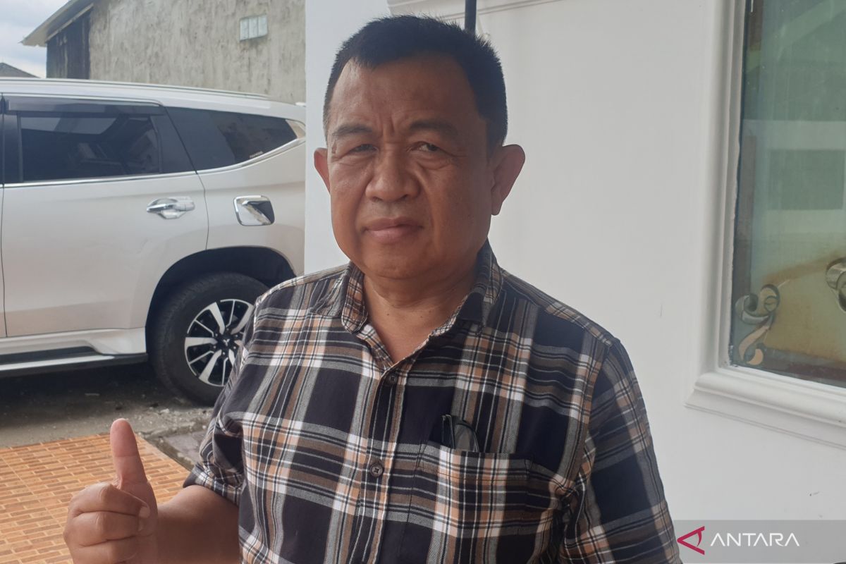 Masata-Asosiasi Pariwisata se-Sumsel perjuangkan Bandara SMB II Palembang jadi 'entry point'