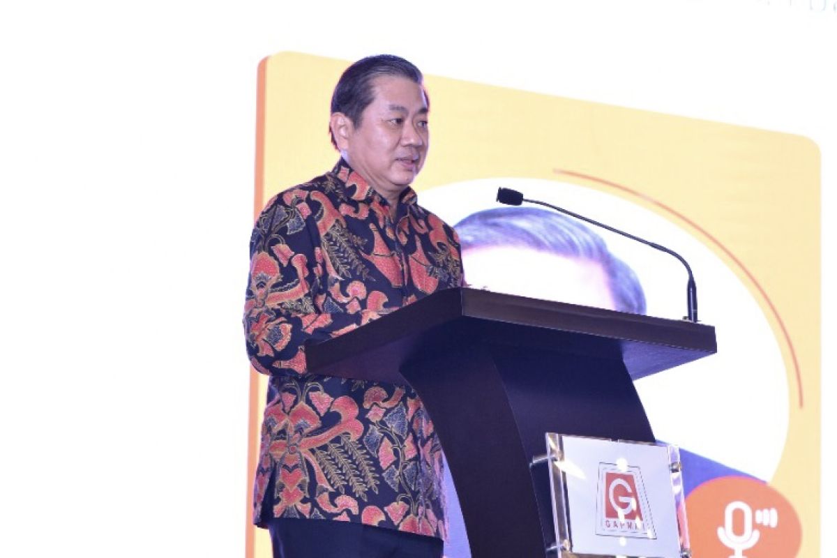 Gapmmi dukung pemerintah wujudkan industri kondusif