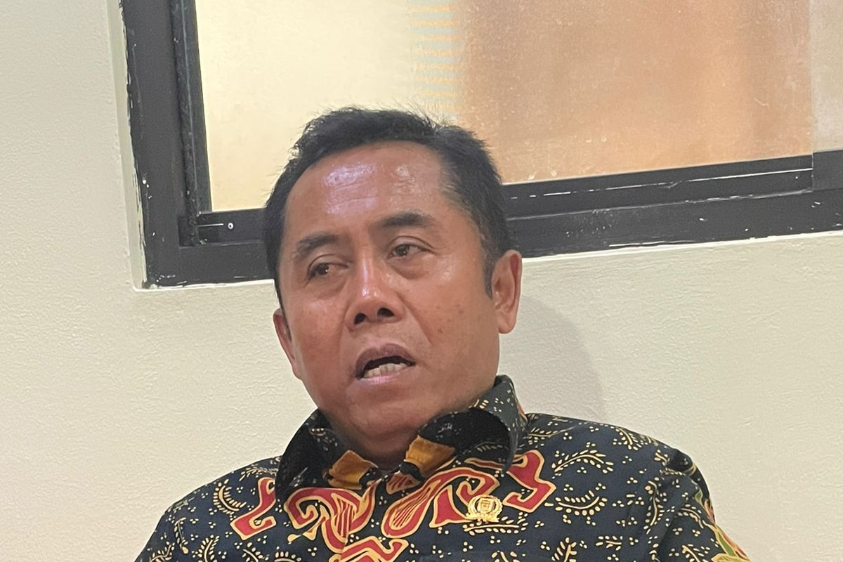 Komisi V DPRD Lampung akan perjuangkan nasib guru lulus passing grade