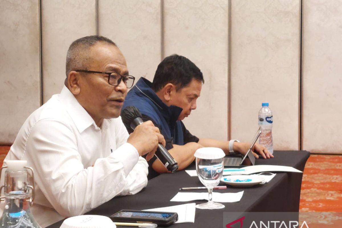 PWI Pusat jatuhkan sanksi ke Iptu Pol Umbaran Widodo