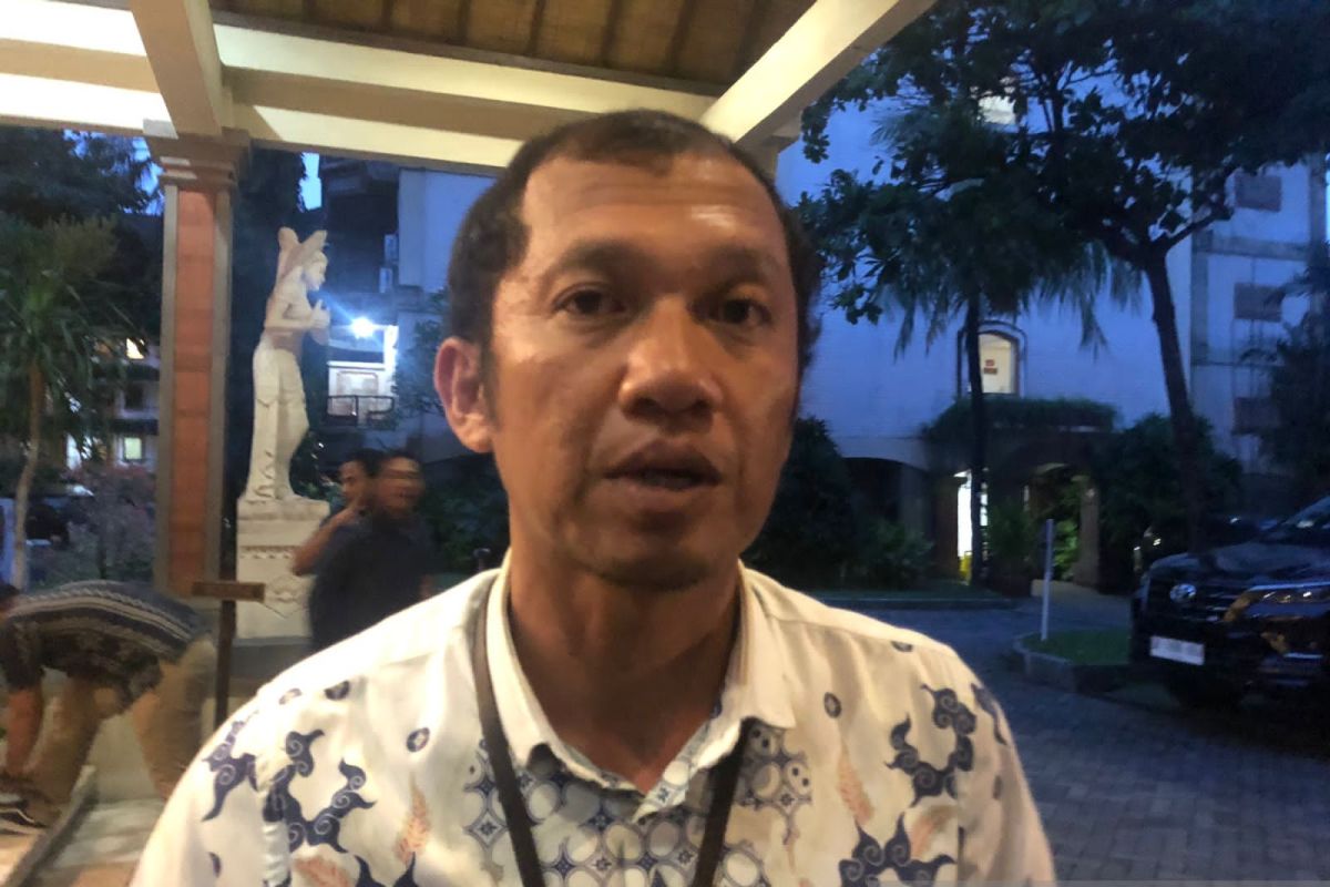 KPU Bali rekrut anggota PPK dengan 30 persen lulusan baru