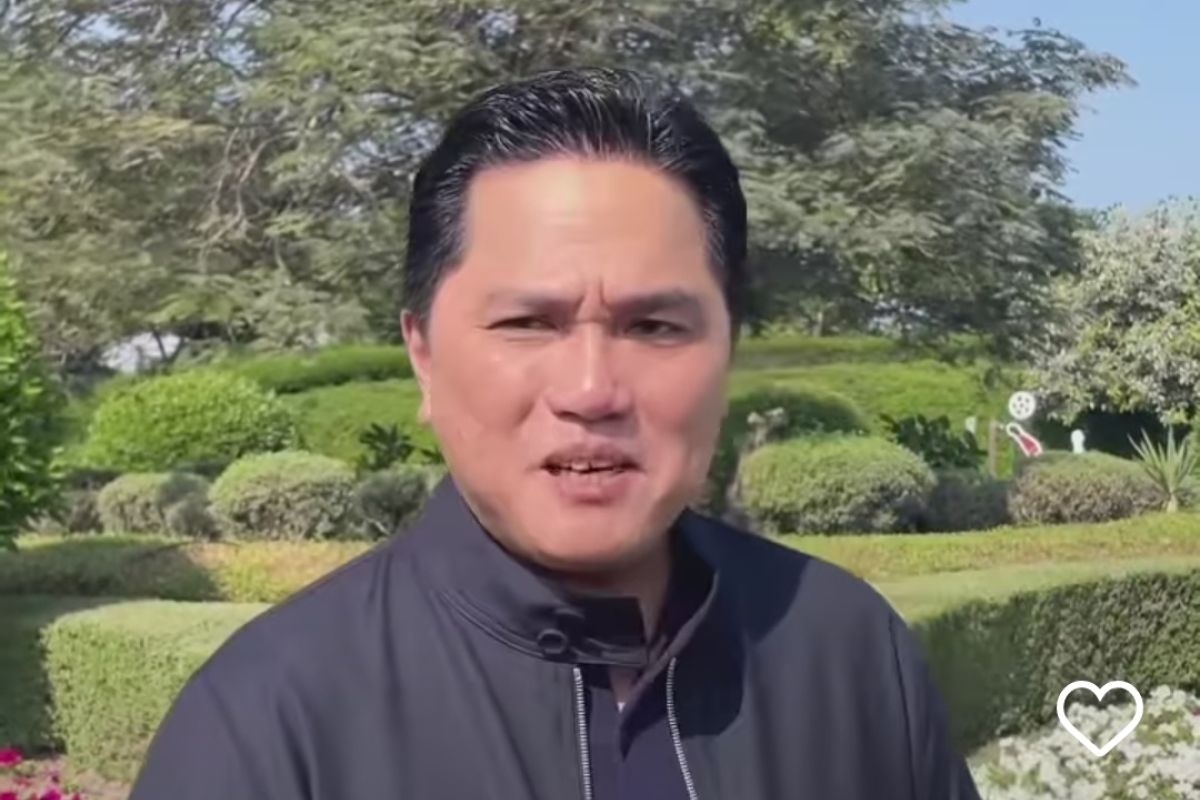 Pengamat sebut Erick Thohir memiliki banyak pengalaman