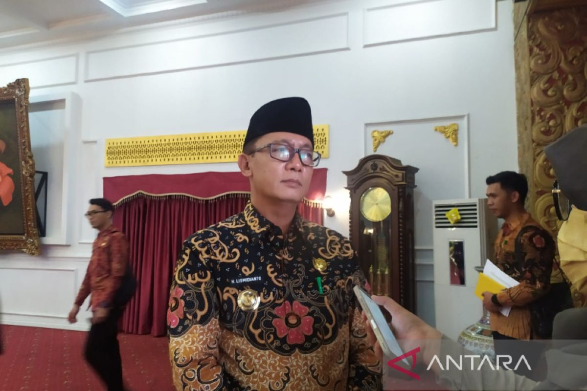 Pemkab Kaur minta seluruh perusahaan terapkan UMP Bengkulu 2023