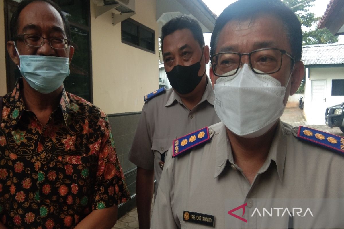 BPN Batang: Realisasi PTSL sisakan 680 bidang tanah