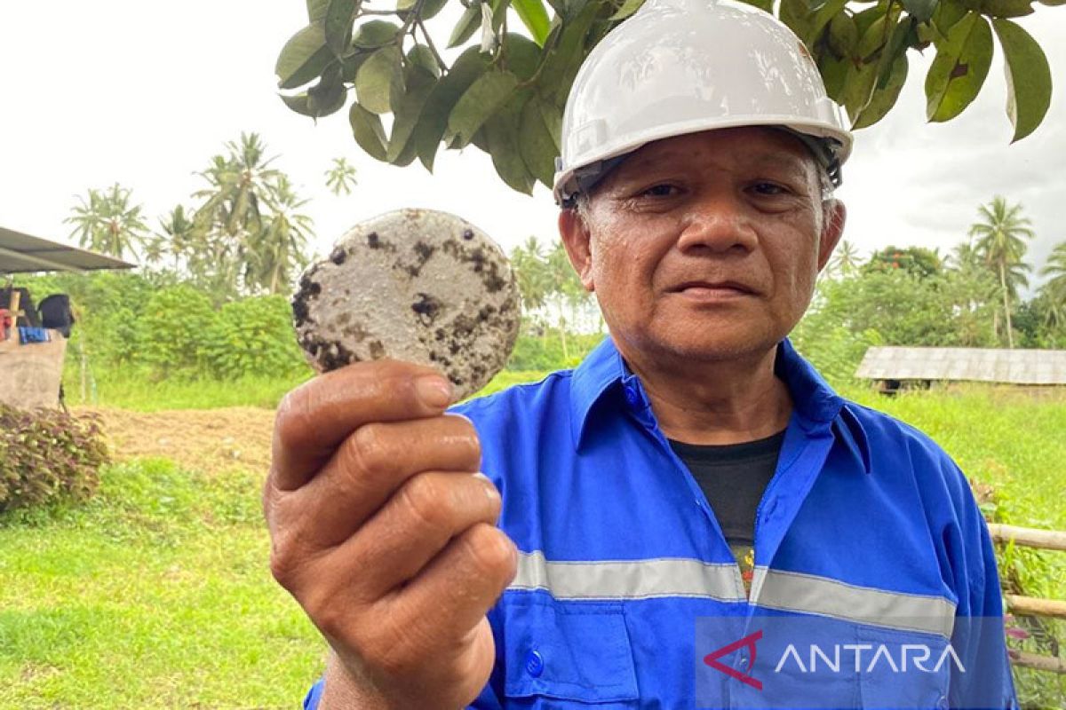 Menuju pertambangan emas skala kecil bebas merkuri di Indonesia