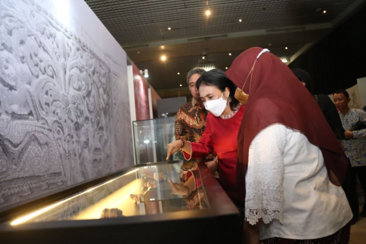 Menteri PPPA apresiasi Pameran Perempuan yang digelar jelang Hari Ibu