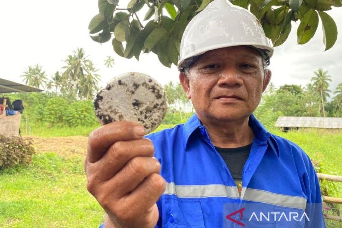 Menuju pertambangan emas skala kecil yang bebas merkuri di Indonesia