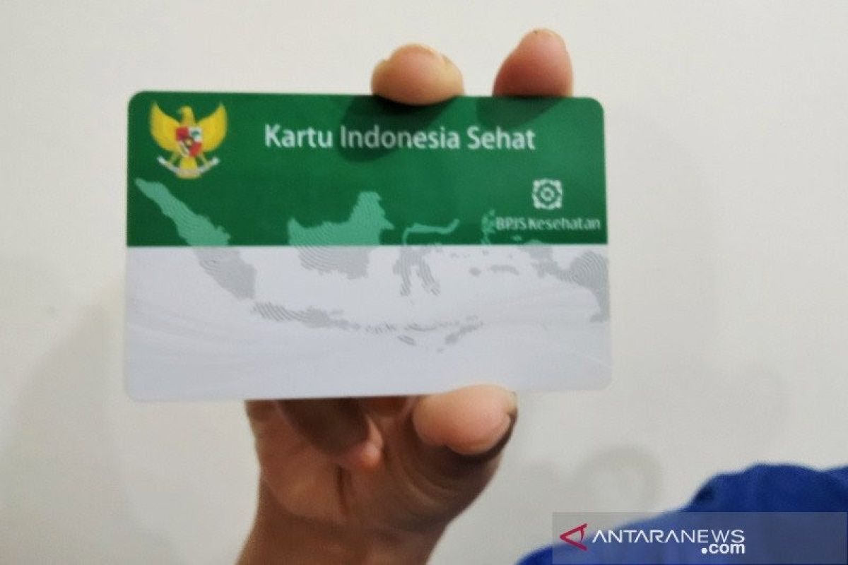 Warga Medan belum terdaftar BPJS Kesehatan bisa berobat gratis