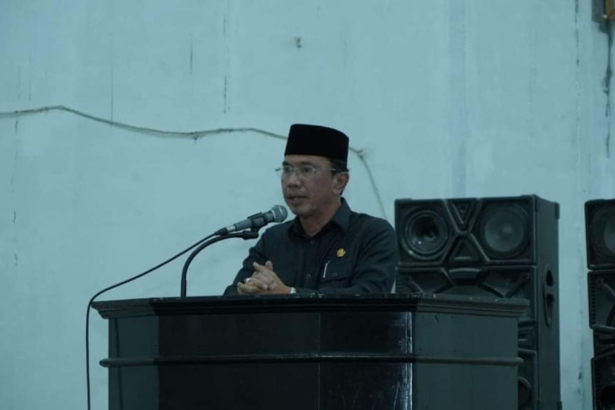 Pemkab Sigi-Komda Alkhairaat sinergi optimalkan pembangunan SDM